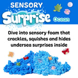 Creativity for Kids Sensory Surprise - Ocean