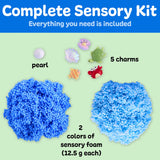 Creativity for Kids Sensory Surprise - Ocean