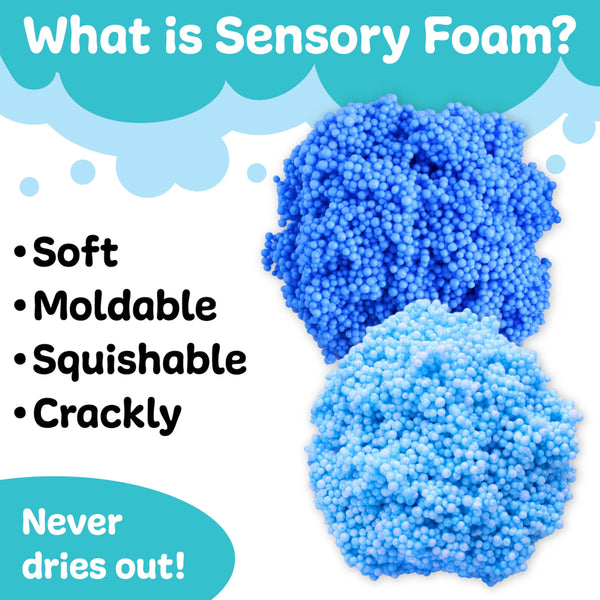 Creativity for Kids Sensory Surprise - Ocean