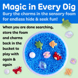 Creativity for Kids Sensory Surprise - Ocean
