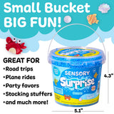 Creativity for Kids Sensory Surprise - Ocean