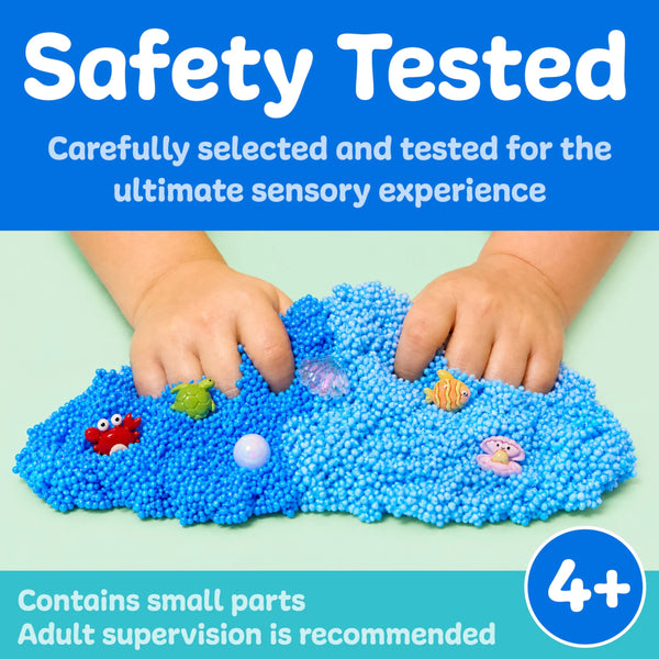 Creativity for Kids Sensory Surprise - Ocean