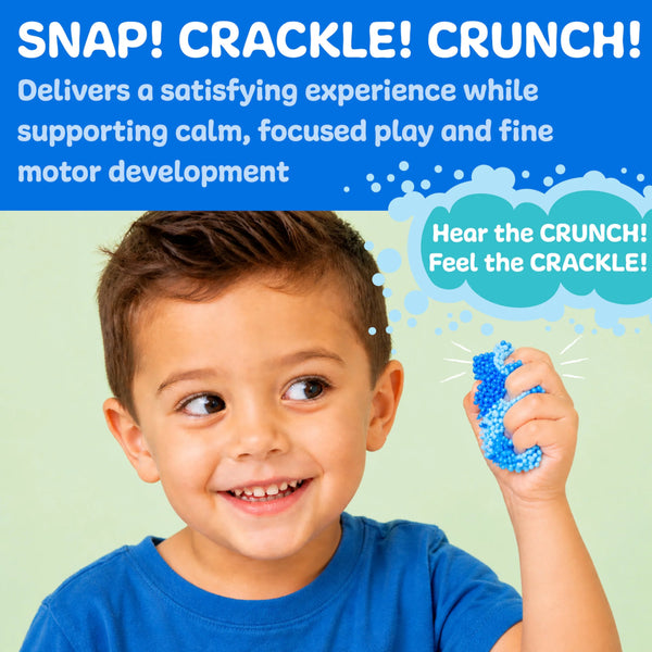 Creativity for Kids Sensory Surprise - Ocean