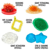 Thames & Kosmos Ooze Labs: Big Bucket of Crystal Growing