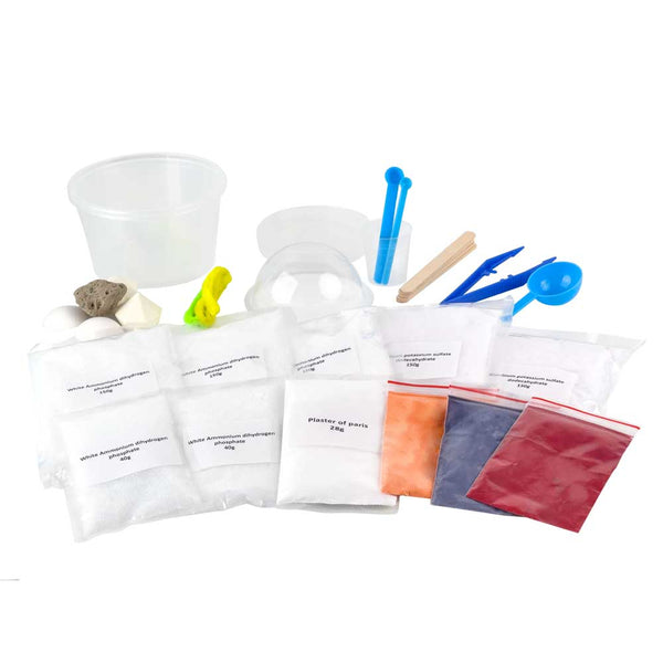 Thames & Kosmos Ooze Labs: Big Bucket of Crystal Growing