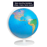 The Thames & Kosmos Illuminated Geopolitical Globe