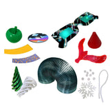 The Thames & Kosmos Science Advent Calendar Vol. 4