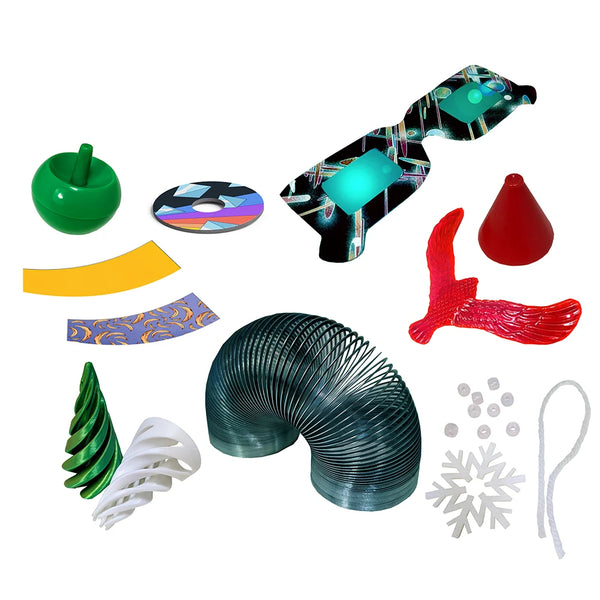 The Thames & Kosmos Science Advent Calendar Vol. 4