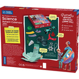 The Thames & Kosmos Science Advent Calendar Vol. 4