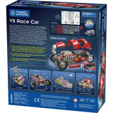 Thames & Kosmos V8 Race Car