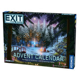 Thames & Kosmos EXIT: The Game Advent Calendar - The Magic of Christmas