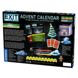 Thames & Kosmos EXIT: The Game Advent Calendar - The Magic of Christmas
