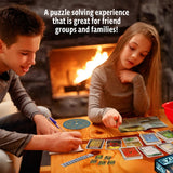 EXIT: The Game - The Venice Conspiracy