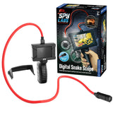 Thames & Kosmos Spy Labs - Digital Snake Scope