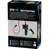 Thames & Kosmos Spy Labs - Digital Snake Scope