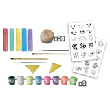 Creativity for Kids Chalk n' Rock Bucket