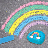 Creativity for Kids Chalk n' Rock Bucket