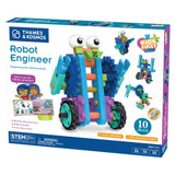 Thames & Kosmos - Kids First Robot Engineer
