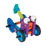 Thames & Kosmos - Kids First Robot Engineer
