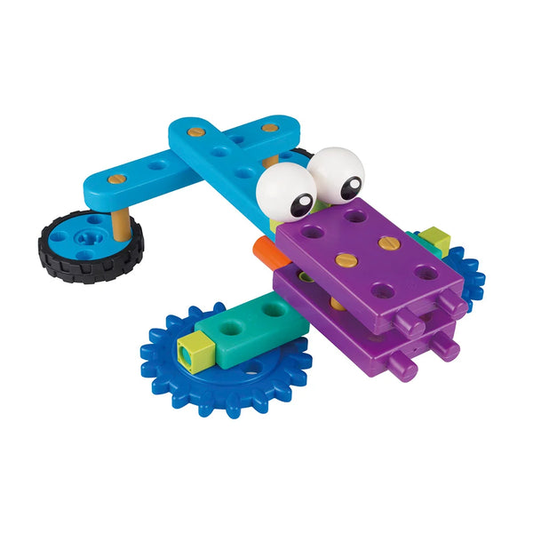 Thames & Kosmos - Kids First Robot Engineer