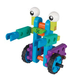 Thames & Kosmos - Kids First Robot Engineer