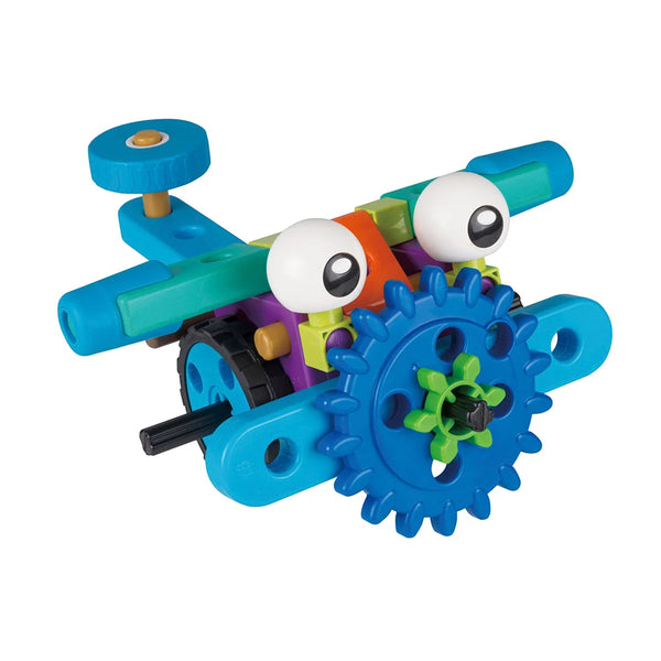 Thames & Kosmos - Kids First Robot Engineer