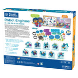 Thames & Kosmos - Kids First Robot Engineer