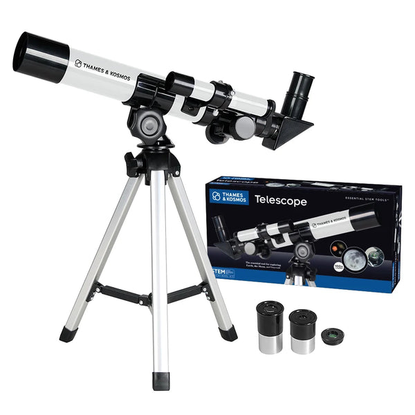 The Thames & Kosmos Telescope