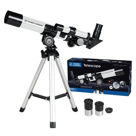 The Thames & Kosmos Telescope