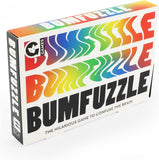 Professor Puzzle Bumfuzzle Card Game