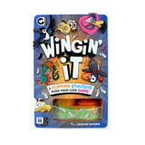 Ginger Fox Wingin' It Game