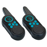 Thames & Kosmos Spy Labs - Spy Walkie-Talkies