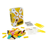 Ginger Fox Beaks Family Game