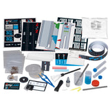 Thames & Kosmos Spy Labs - Master Detective Toolkit