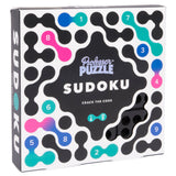 Professor Puzzle Sudoku