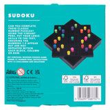 Professor Puzzle Sudoku
