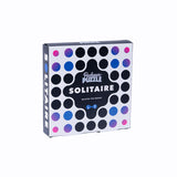 Professor Puzzle Solitaire