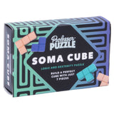 Professor Puzzle Greatest Wooden Puzzles Assortment