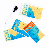Professor Puzzle Brain Waves Logic Puzzles
