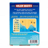 Professor Puzzle Brain Waves Logic Puzzles