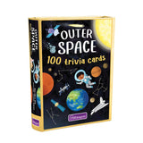 Parragon Trivia Game - Outer Space Trivia