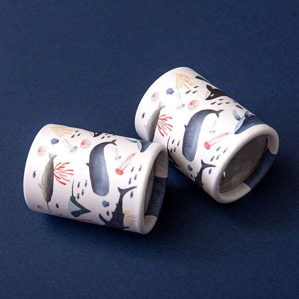 Londji Mini Kaleidoscope - Wildlife Assortment