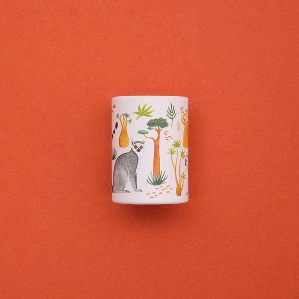 Londji Mini Kaleidoscope - Wildlife Assortment