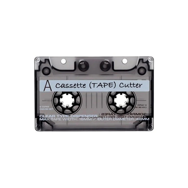 Sun-Star Cassette Washi Tape Cutter