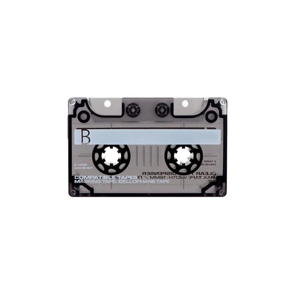 Sun-Star Cassette Washi Tape Cutter