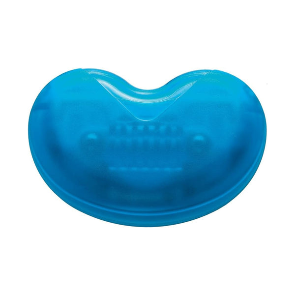 Sun-Star Kadomaru Round Corner Punch - Blue