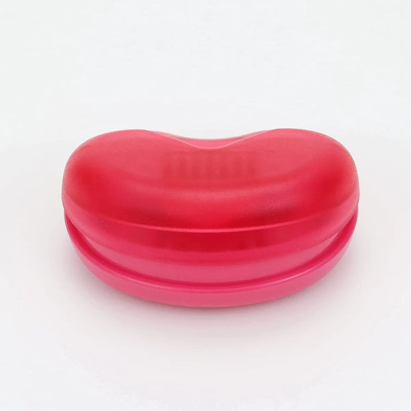 Sun-Star Kadomaru Round Corner Punch - Pink