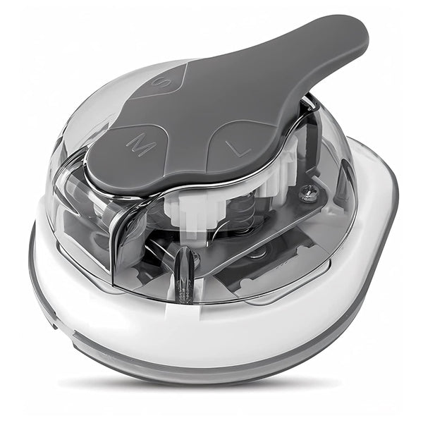 Sun-Star Kadomaru Pro Corner Punch - 3 Size