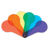 Learning Resources Colour Mixing Colour Paddles