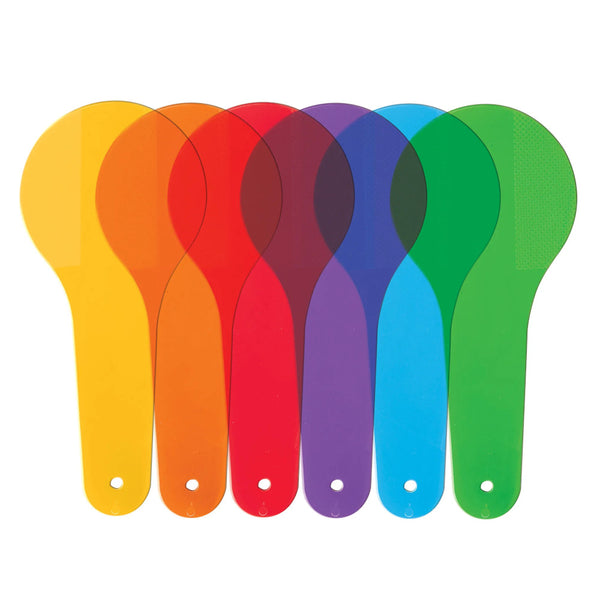 Learning Resources Colour Mixing Colour Paddles